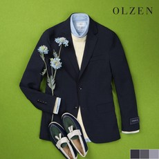 올젠자켓 TOP01