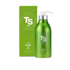 TS 올뉴 TS 샴푸, 500g, 1개