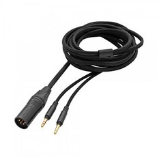 BEYERDYNAMIC 오디오 매니아 케이블 대칭 T 1과 T 5 P (2 세대) 하이 엔드 스테레오 헤드폰에 대한, 단일상품