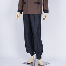 남성개량한복정장