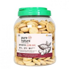 트레이더스고구마