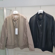 안지크 양가죽점퍼DG3LJ5910