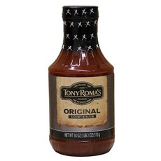 토니로마스소스