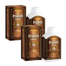  Top life Premium Propolis Capsule 2000 Max 탑 라이프 호주 프리미엄 프로폴리스 2000mg 365캡슐 2팩, 2개, 365정 