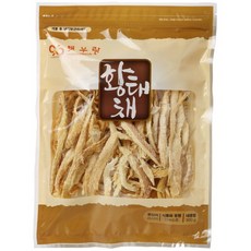 해우랑 황태채 300g, 1개