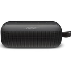 보스 사운드링크 플렉스 블루투스 스피커, Bose SoundLink Flex, 블랙