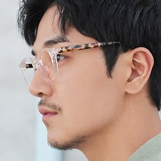 블루라이트 차단 안경 남자 여자 투명안경테 98300