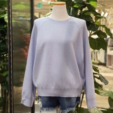 쥬시쥬디 심플라운드풀오버JJ