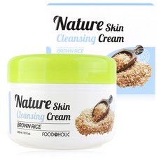 스킨푸드클렌징크림