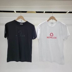 몽클레어반팔 TOP01