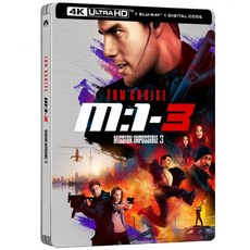미션임파서블폴아웃스틸북 TOP01