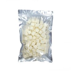 향기 버블솝플레이 1kg, 노랑, 1개