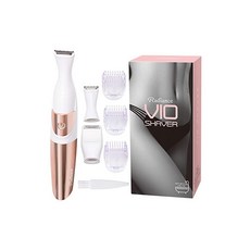 여성면도기언더헤어