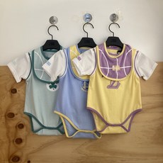 nba키즈바디수트