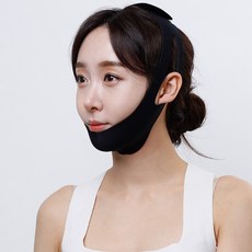 얼굴살빼기