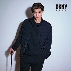 DKNY GOLF 스윙재킷+ 셋업 총3종 (남성)