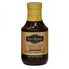 토니로마스소스