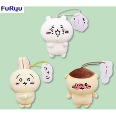 치이카와우사기