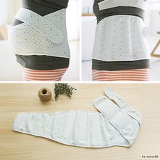 임산부허리통증