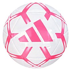 아디다스 스타랜서 클럽 축구공 IP1646, 4호, 1개