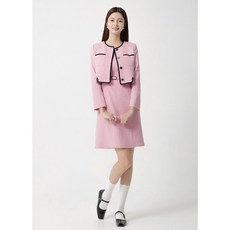  잇미샤 벨티드원피스&숏 자켓ITN4WOP160JK160775479  상품 이미지
