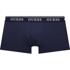 게스 속옷 언더웨어 에어로쿨메쉬 네이비 드로즈OBMDR593NY CZT751 WZF185
