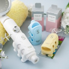 국산샤워기홀더