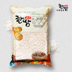 찹쌀1되가격