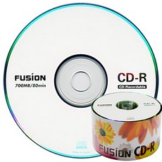 fusion공cd