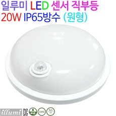방수직부등
