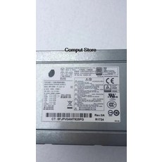 HP 데스크탑용 전원 공급 장치 PS-6301-07 그래픽 카드 포함 300W 832005-001 6 8 핀 인터페이스 80, [01] 300W, 01 300W_01 CHINA