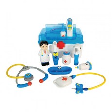 병원놀이장난감말랑