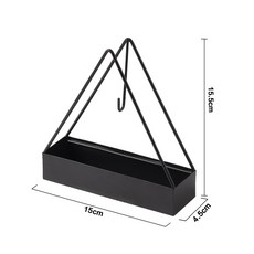 세모모기향거치대