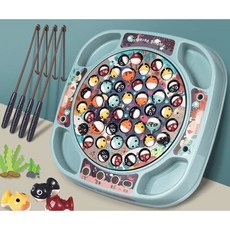 초대형낚시게임