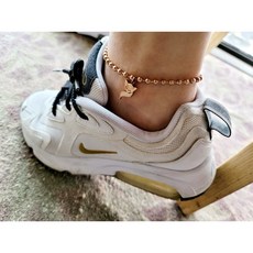 다이아큐빅테니스발찌