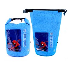 스파이더맨드라이백