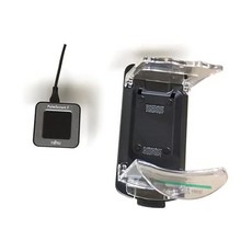 Generic Fujitsu PalmSecure FPro 리더스탠드 포함, Desktop