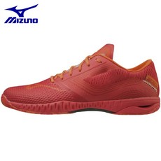미즈노 탁구 슈즈 남성 웨이브 드라이브 EL 81GA200162 MIZUNO
