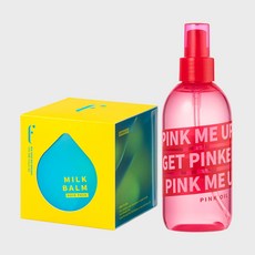 프라브아헤어팩