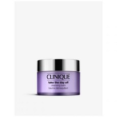 CLINIQUE 클리니크 점보 테이크 더 데이 오프™ 클렌징밤 200ml