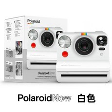 폴라로이드카메라나우