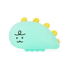  카카오프렌즈 차량용 등쿠션, 죠르디, 1개 