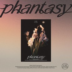 [CD] 더보이즈 (THE BOYZ) - 2집 [PHANTASY] Pt.3 Love Letter [Send ver.]