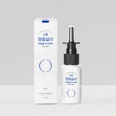 코잠솔솔 코골이 방지 스프레이 30ml 11 의약외품