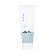 라운드랩 1025 독도 클렌저 클렌징 폼