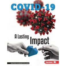 A Lasting Impact Library Binding, Lerner Publications (Tm)