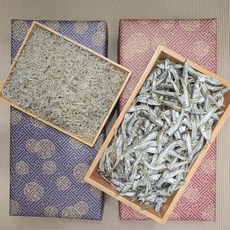 고추장지리멸치