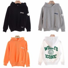 지프키즈후드 TOP01