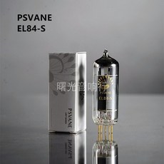 Fire Crew-PSVANE 진공관 ECC83 12AX7 12AU7 ECC82 ECC81 12AT7 EL84 HIFI 오디오 앰프 키트 DIY 전치 증폭기, 23.EL84-S - 2pcs Matched Pair
