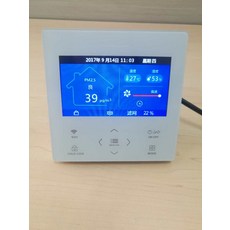 스마트에어컨제어기